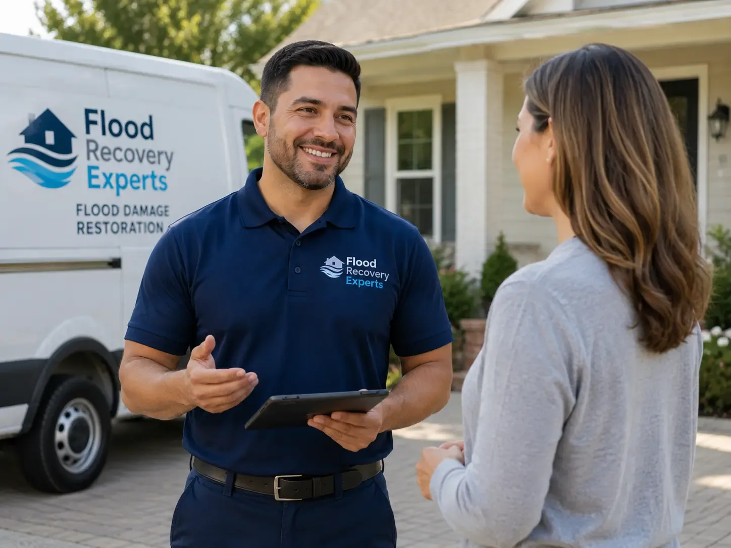 Flood Damage Cleanup Garnet Valley, PA FAQs